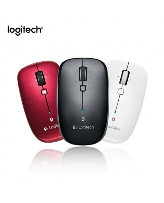 logitech m557 bluetooth wireless mouse - Gold One Computer